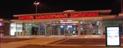 Из Харькова в Батуми будет новый бюджетный рейс