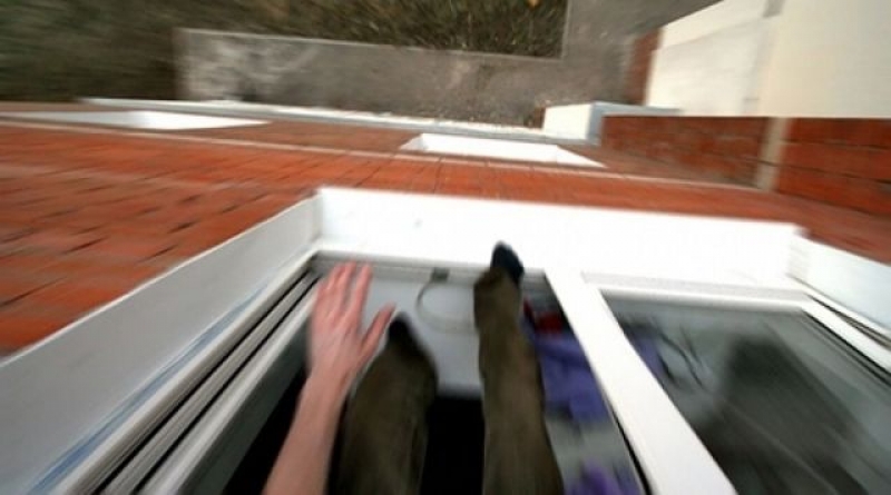 Медики спасли харьковчанина, намеревающегося свести счеты с жизнью