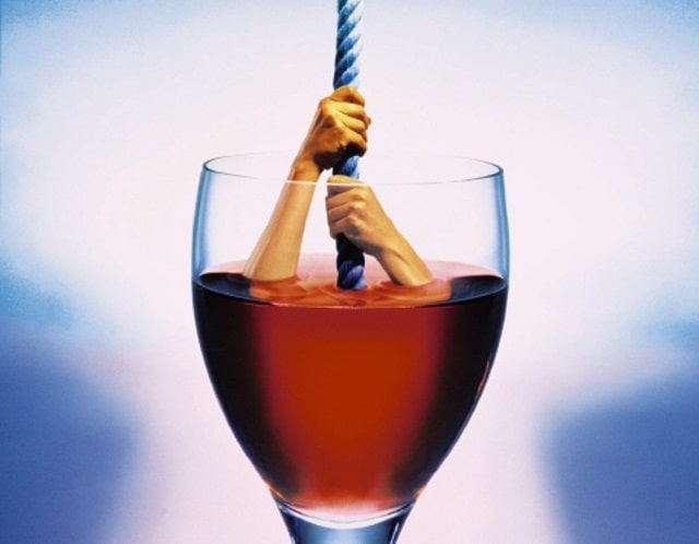 Кодировка от алкоголизма: особенности и преимущества