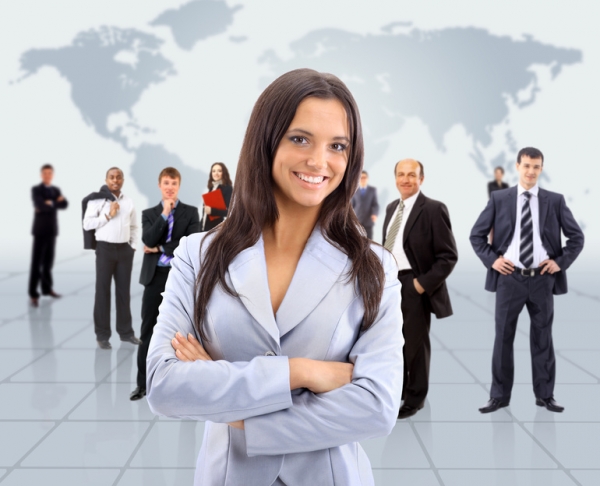 В Харькове проходит форум женщин-предпринимателей