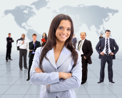 В Харькове проходит форум женщин-предпринимателей