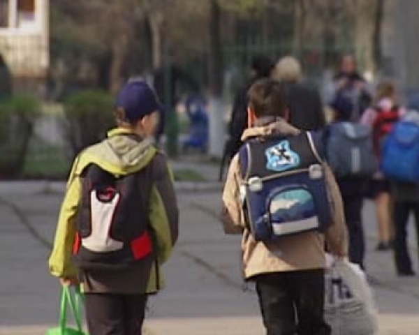 Правоохранители контролируют прогульщиков