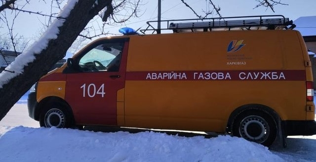 Три многоквартирных дома остались без газа – умелец «перепутал» трубы