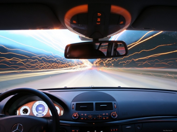 Волонтеры перевозили в Харьков боеприпасы