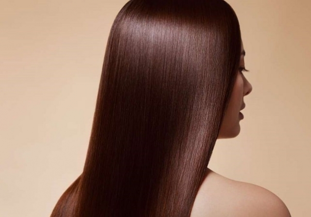 Кератин для волос: что это такое, как работает, плюсы и минусы процедуры