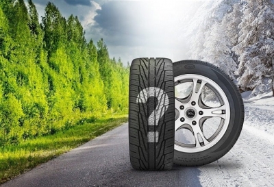 Шины летние, зимние и всесезонные: в чем отличия, особенности