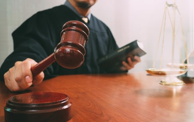 Житель Харькова осужден к 5-ти годам лишения свободы