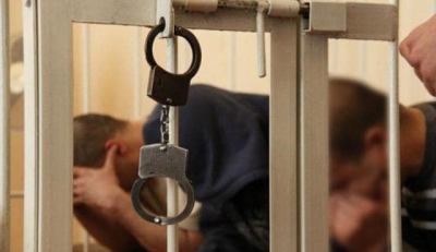 Фигурант в деле об убийстве военного заявил в суде, что его подставили