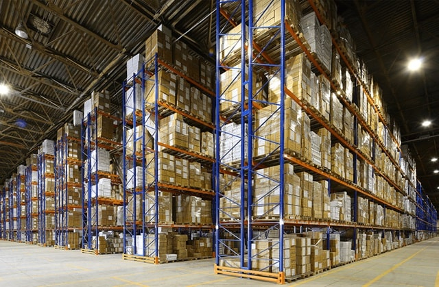 Як покращити планування складу?