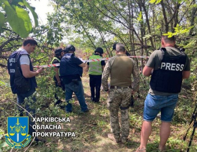 Новые жертвы российских оккупантов зафиксированы в области