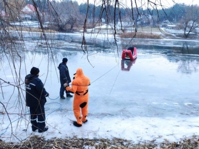 Известный житель Харьковщины утонул в речке в Балаклее