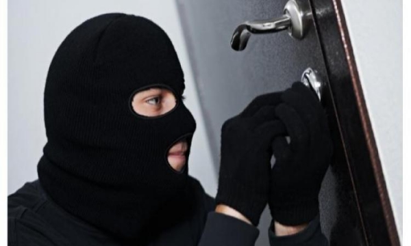 Участились случаи квартирных краж