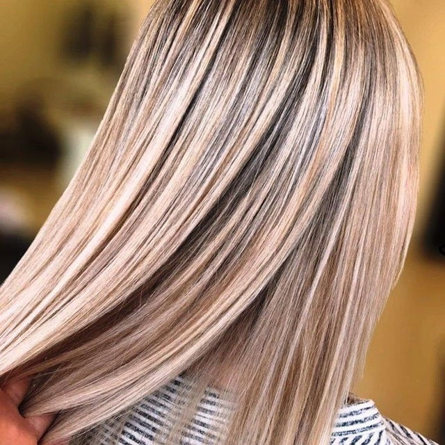 Мелирование волос: что это такое, как делается, плюсы и минусы