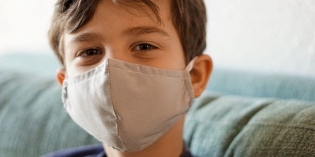 Коронавирус «помолодел» - дети стали болеть чаще и тяжелее