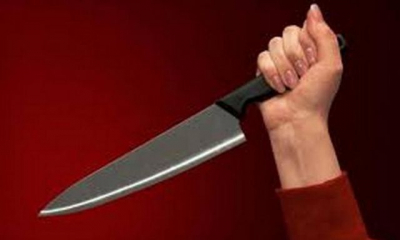 Жительнице Новой Водолаги грозит лишение свободы – ударила ножом гражданского мужа