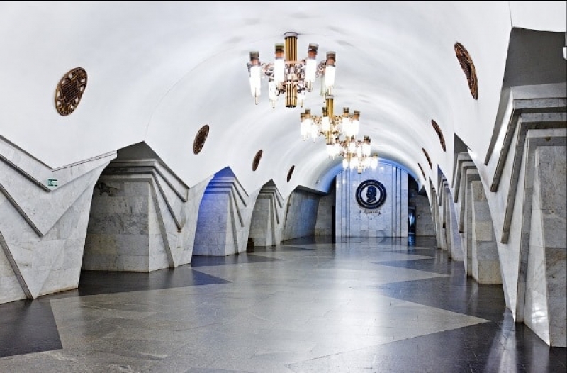 Еще одна смерть в харьковском метрополитене