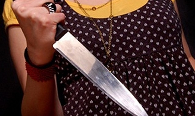 Суд отправил в тюрьму женщину, убившую своего сожителя