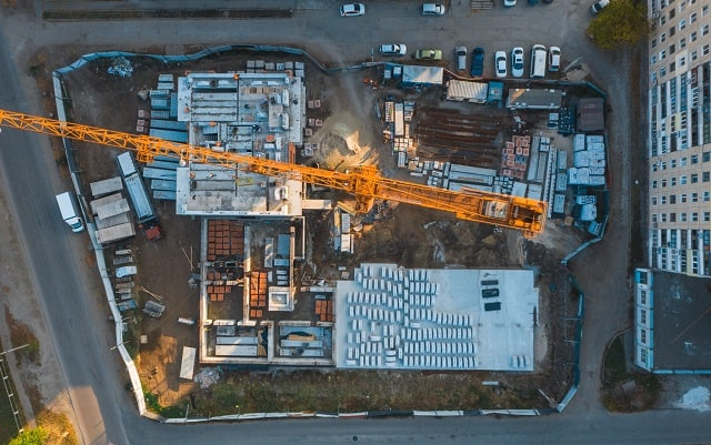 Можно ли жить в объекте незавершенного строительства?