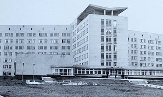 В институте Зайцева займутся трансплантологией и детской хирургией