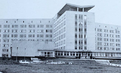 В институте Зайцева займутся трансплантологией и детской хирургией