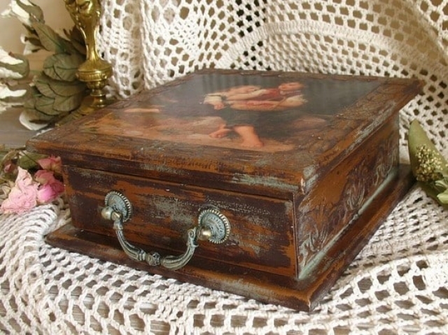 Сын обидел престарелую мать – женщина скончалась