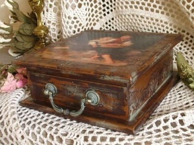 Сын обидел престарелую мать – женщина скончалась