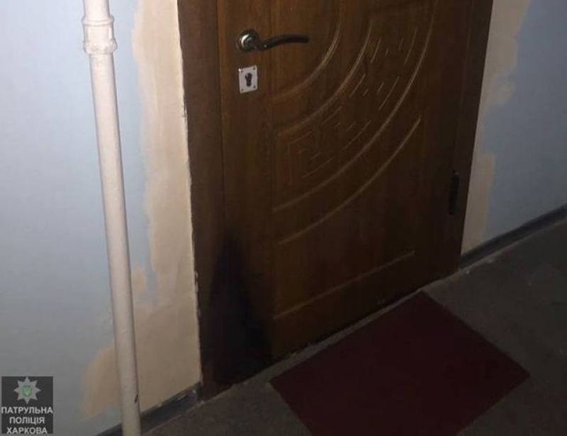 Харьковчанин жестоко отомстил бывшей девушке