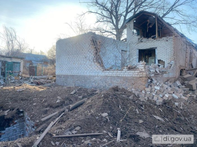 От вражеских ударов пострадали четверо жителей области, в том числе, беременная женщина