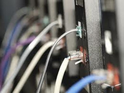 Провайдерам предстоит ремонт в 1400 подъездах