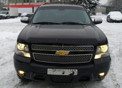 Насколько выгодно и безопасно покупать подержанный Chevrolet?