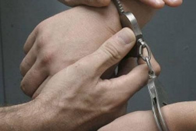 Задержаны подозреваемые в групповом изнасиловании