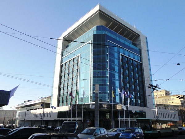 Открылась система онлайн-бронирования гостиниц