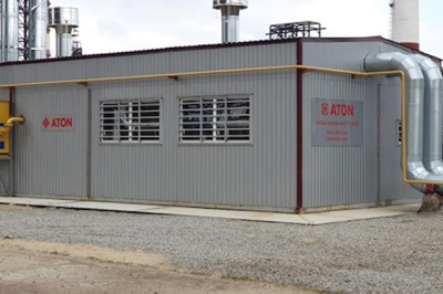 В Харькове решили отказаться от централизованного теплоснабжения