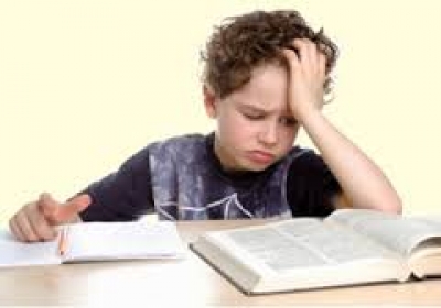 Родители просят помочь с покупкой учебников для детей