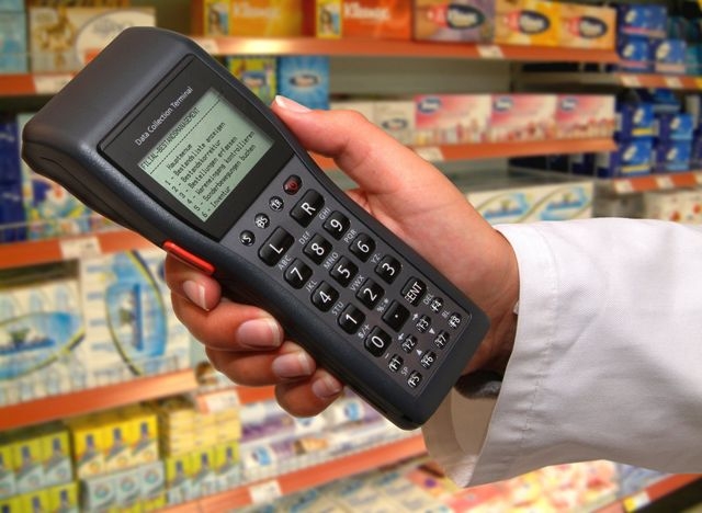 Терминал для сбора данных: что это такое и как работает