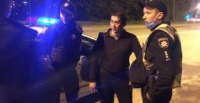 Иностранец, подозреваемый в изнасиловании девочки, взят под стражу