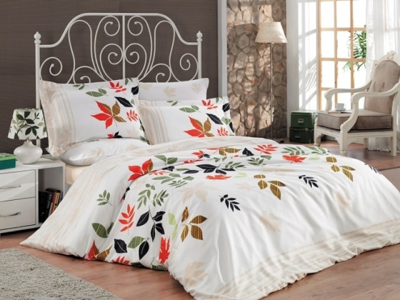 Какое постельное белье лучше по качеству: бязь, хлопок или сатин