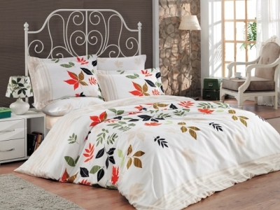 Какое постельное белье лучше по качеству: бязь, хлопок или сатин