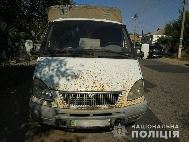 Решил отомстить экс-начальнику и угнал «Газель»