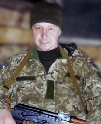 В бою в Донецкой области погиб защитник Украины из Змиева