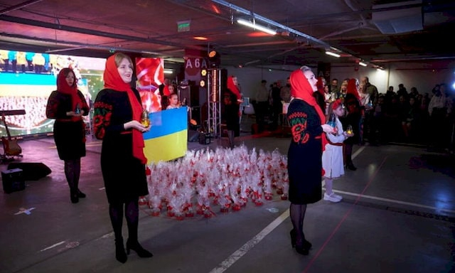 В Харькове установили новый Национальный рекорд