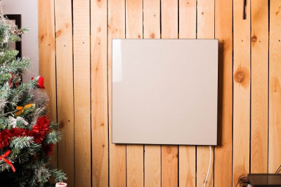 Економне опалення будинку керамічними обігрівачами