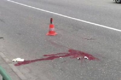 Дело об убийстве летчика ВСУ фальсифицируется