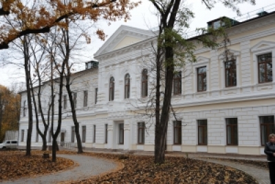 В Харькове ремонтируют лечебные учреждения