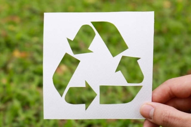 Биоразлагаемые мешки для мусора: как это работает