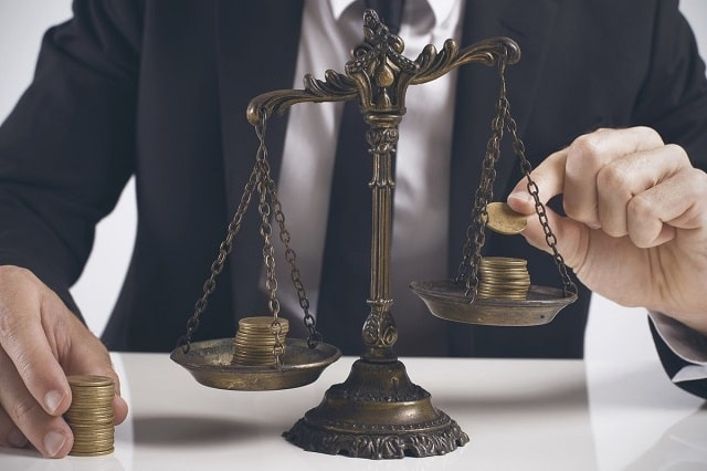 Що робити, якщо банк подав до суду за кредитною заборгованістю?