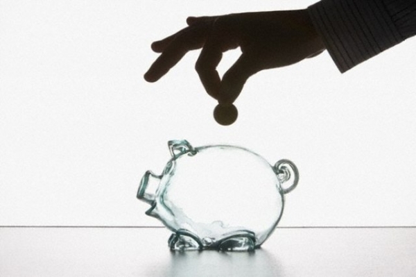 Надо повышать финансовую грамотность населения