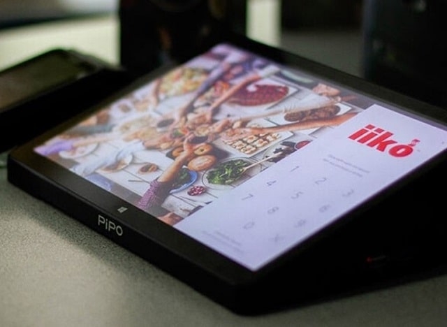 Программа Айко (iiko) - автоматизированный помощник современного ресторана