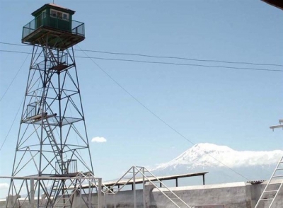 Харьковские пограничники получили бракованное оборудование