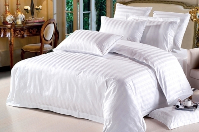 Постельное белье: какой материал лучше выбрать
